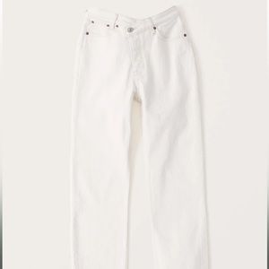 Abercrombie Dad High Rise